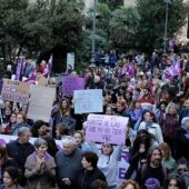 8 de marzo en València: Horario y recorrido de las manifestaciones por el Día de la Mujer