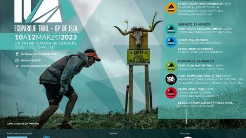 Ecoparque Trail 2023