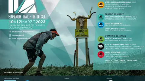 Ecoparque Trail 2023 Ecoparque Trail 2023