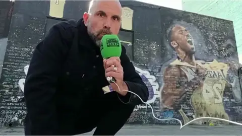 Kobe Bryant tenía razón: Gasol ocupará el lugar que ya predijo Kobe Bryant tenía razón: Gasol ocupará el lugar que ya predijo