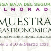 Almoradí inaugura su muestra gastronómica de la alcachofa en sus restaurantes 