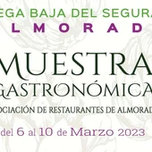 Almoradí inaugura su muestra gastronómica de la alcachofa en sus restaurantes Almoradí inaugura su muestra gastronómica de la alcachofa en sus restaurantes