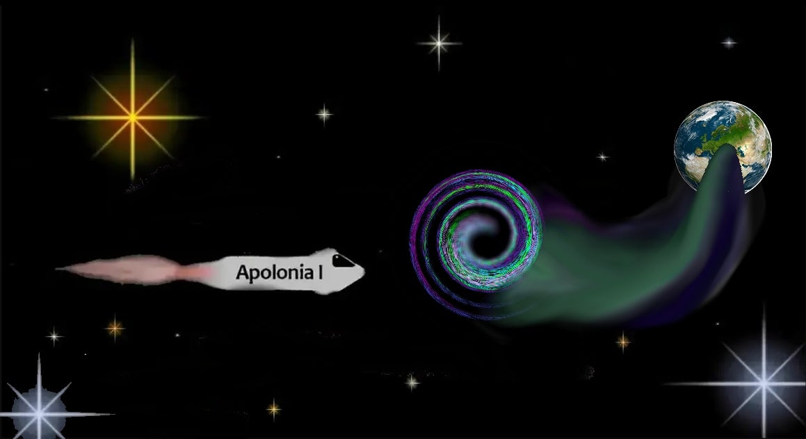 La Europa que han visto en su viaje es como debería ser La Europa que han visto en su viaje es como debería ser