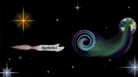 Decorbitados y su expedici&oacute;n a la tierra