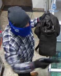 Detienen a tres delincuentes reincidentes que cometieron ocho robos con violencia e intimidación en Ciudad Real Detienen a tres delincuentes reincidentes que cometieron ocho robos con violencia e intimidación en Ciudad Real