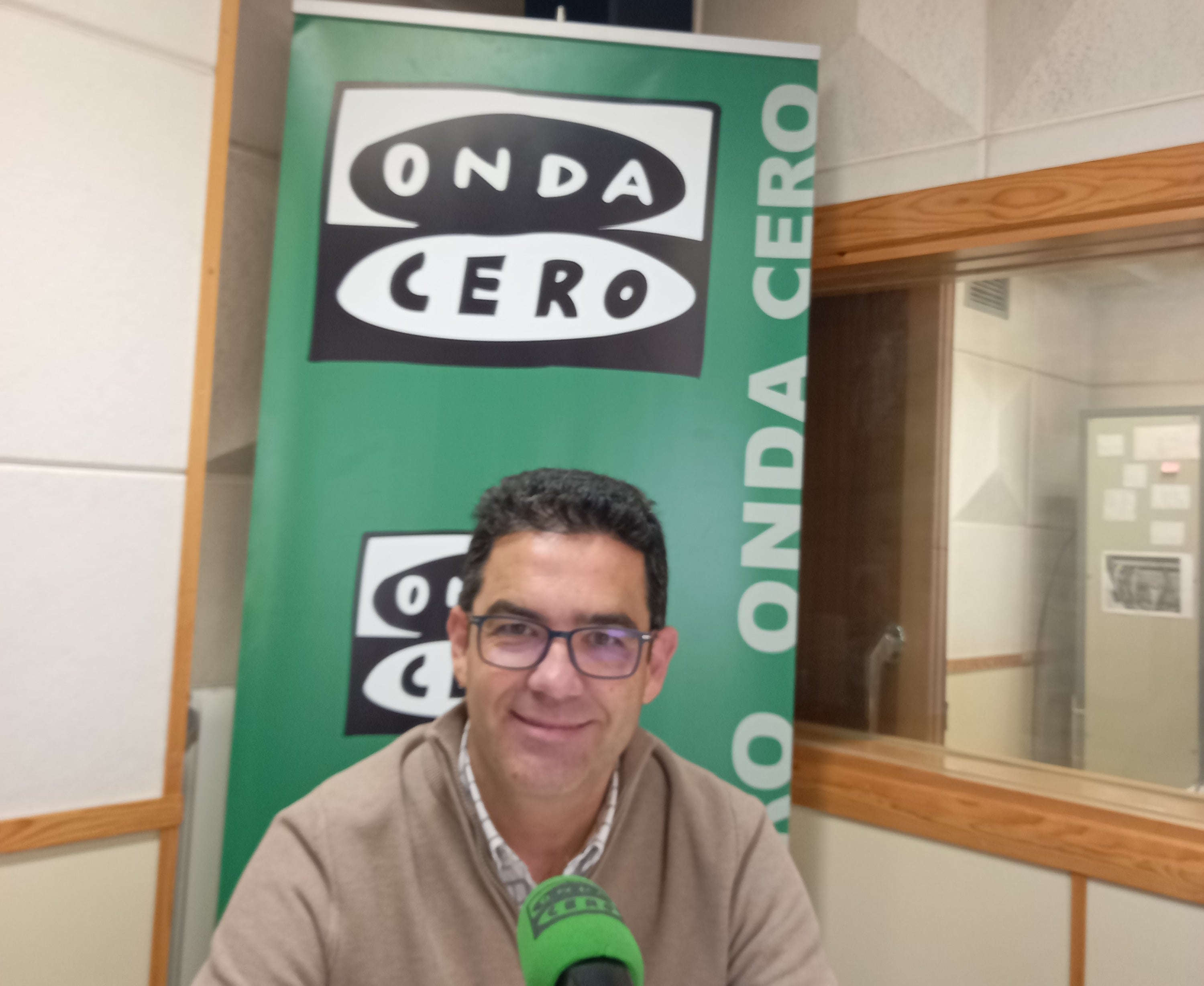 El PP incide en la importancia del vial de acceso al AVE por la rotonda de El Pastor El PP incide en la importancia del vial de acceso al AVE por la rotonda de El Pastor