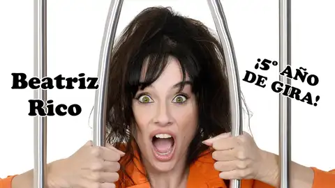 Beatriz Rico Beatriz Rico