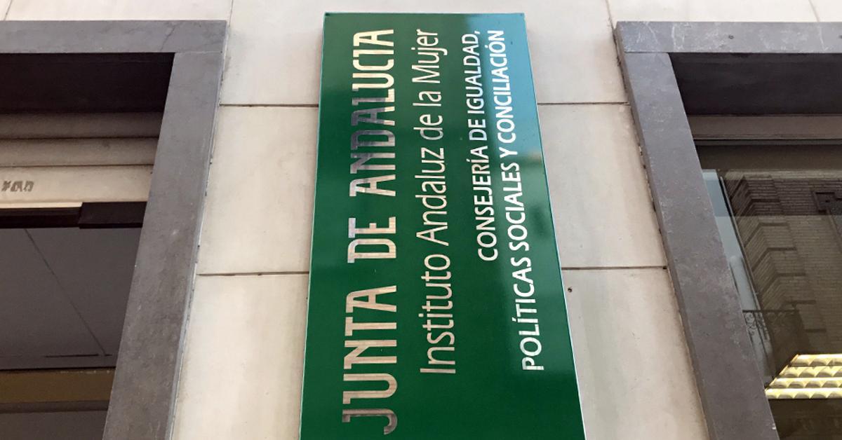 La Fundación Atresmedia recibé el premio de honor 'Carmen Olmedo' de la Junta de Andalucía La Fundación Atresmedia recibé el premio de honor 'Carmen Olmedo' de la Junta de Andalucía