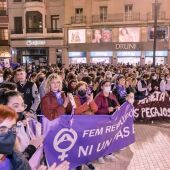 8 de marzo en Elche: Horario y recorrido de las manifestaciones por el Día de la Mujer