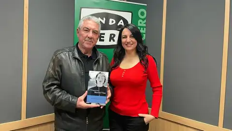 Manuel Vilas Manuel Vilas