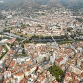 O Concello de Ourense aumenta notablemente o censo no último ano que ascende a 105.703 persoas