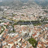 O Concello de Ourense aumenta notablemente o censo no último ano que ascende a 105.703 persoas O Concello de Ourense aumenta notablemente o censo no último ano que ascende a 105.703 persoas