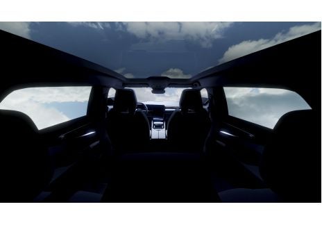 Renault confirma que el nuevo Espace se fabricará en Villamuriel Renault confirma que el nuevo Espace se fabricará en Villamuriel