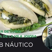 El Club Nàutico en la Mostra de Cuina Marinera de la Vila Joiosa. El Club Nàutico en la Mostra de Cuina Marinera de la Vila Joiosa.