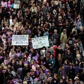 Todas las actividades para el 8M en las localidades de la Marina Baixa Todas las actividades para el 8M en las localidades de la Marina Baixa