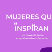 El centro comercial Rosaleda edita un inspirador e-book para fomentar el empoderamiento femenino de las más jóvenes en Málaga