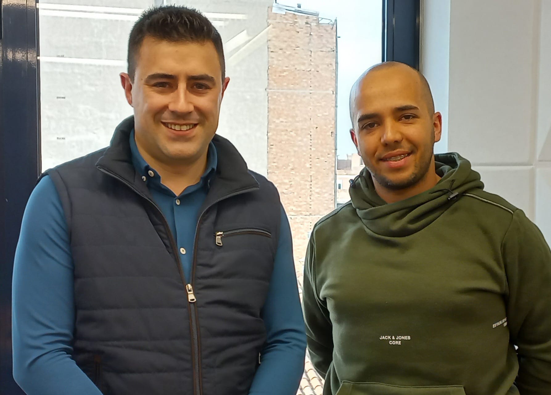 Fisioteràpia virtual: rehabilitació física a partir de la realitat virtual i la gamificació Fisioteràpia virtual: rehabilitació física a partir de la realitat virtual i la gamificació