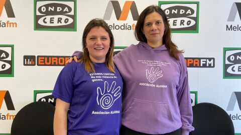 Asociaci&oacute;n Alanna