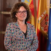 Consellera de Innovación Consellera de Innovación