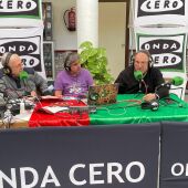 Día de la Mujer en Vícar