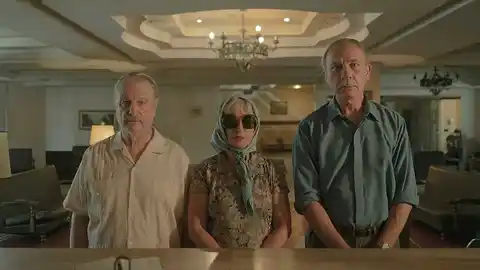 Película Empieza el baile Película Empieza el baile