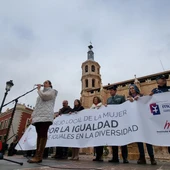 Acto Institucional 2023 por el 8M en Valdepeñas Acto Institucional 2023 por el 8M en Valdepeñas