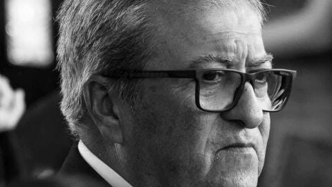 Ildefonso Crespo Obispo