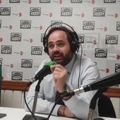 Paco Núñez, presidente del PP de Castilla-La Mancha Paco Núñez, presidente del PP de Castilla-La Mancha