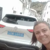 Ana Díaz (Taxista) Ana Díaz (Taxista)