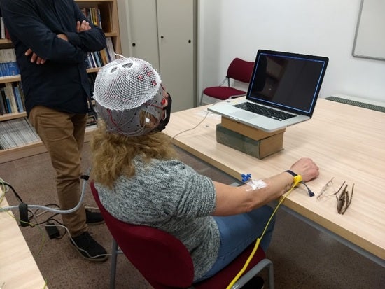 La UMH de Elche busca voluntarios para identificar patrones cerebrales que favorecen el sobrepeso y la obesidad La UMH de Elche busca voluntarios para identificar patrones cerebrales que favorecen el sobrepeso y la obesidad