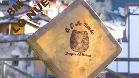 8M con Lo Nueso 8M con Lo Nueso