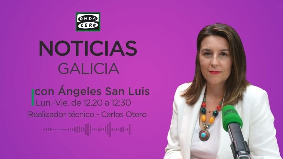 Noticias Galicia