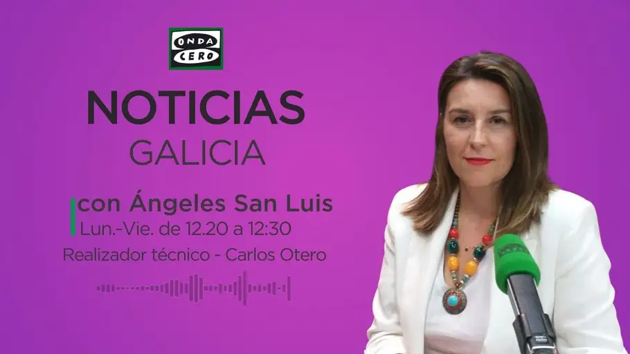 Noticias Galicia Noticias Galicia