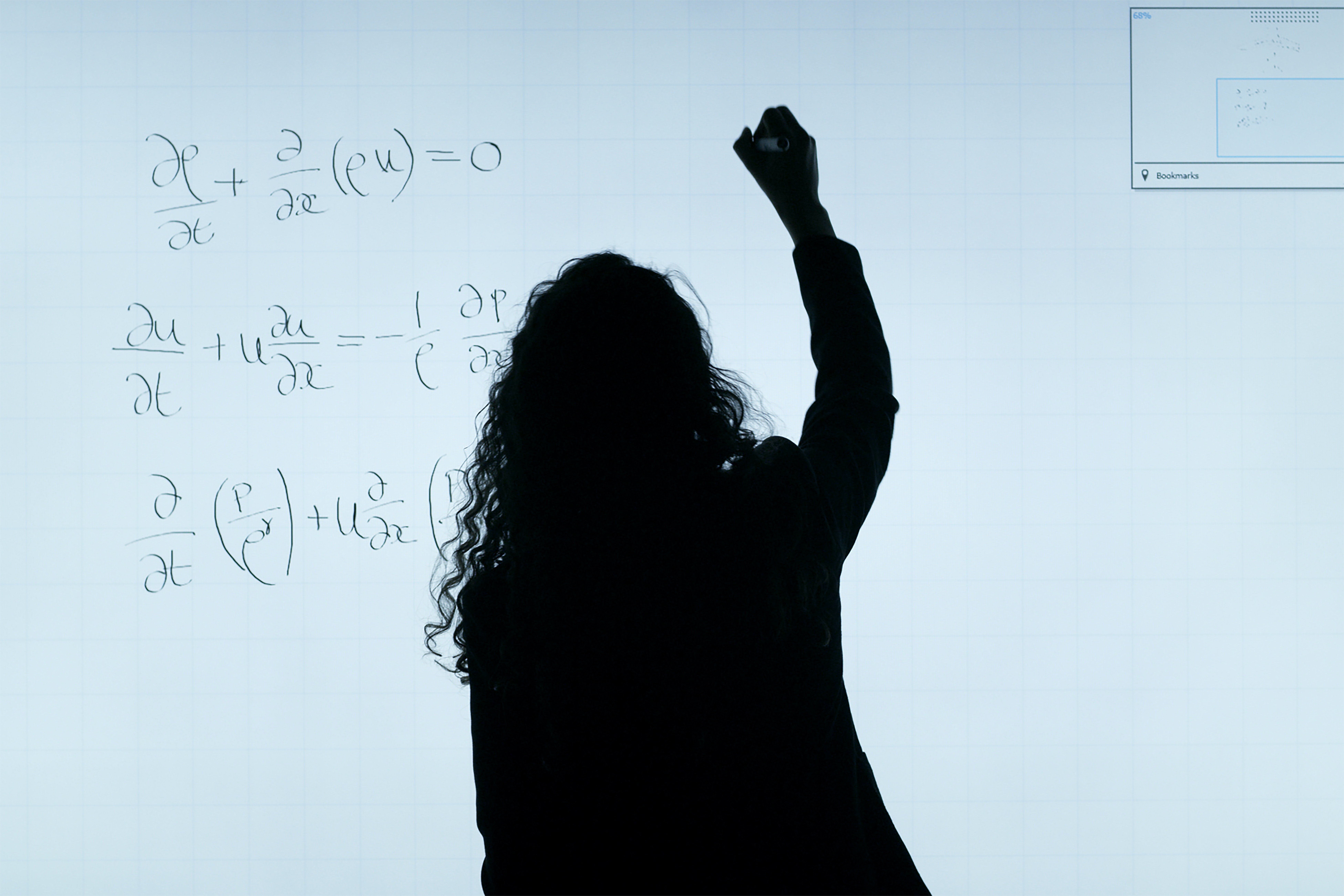 Las rectoras y catedráticas no superan el 25% en las universidades españolas Las rectoras y catedráticas no superan el 25% en las universidades españolas