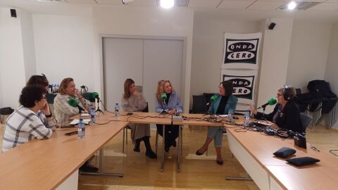 Mujeres Inspiradoras by Redit