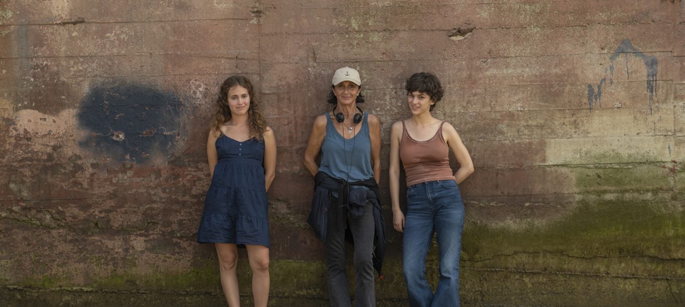 Los estrenos de este lunes en el Festival de Cine de Málaga Los estrenos de este lunes en el Festival de Cine de Málaga