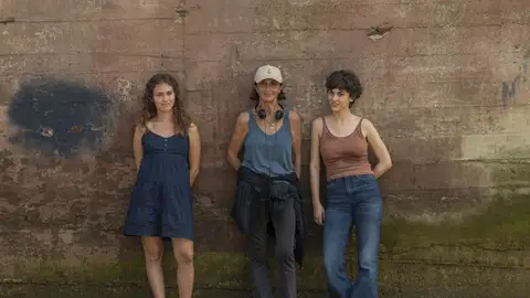 Las buenas compañías Las buenas compañías