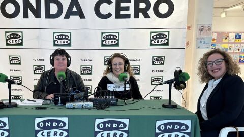lourdes caselles programa especial dia mujer benidorm