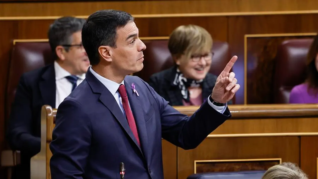 El Partido Popular ve a Pedro Sánchez "desesperado"