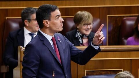 El Partido Popular ve a Pedro S&aacute;nchez &quot;desesperado&quot;