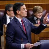 El Partido Popular ve a Pedro Sánchez "desesperado"