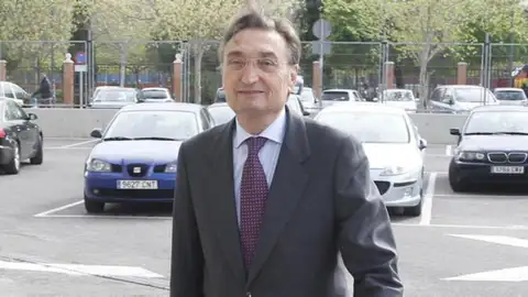 Pedro Catalán, un granota de corazón que vive en el cielo Pedro Catalán, un granota de corazón que vive en el cielo