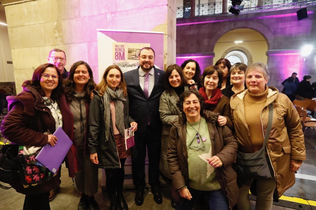 Más de Uno Gijón 08/03/2023 Más de Uno Gijón 08/03/2023