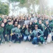 Falla Plaça Major Carcaixent paellas 2023