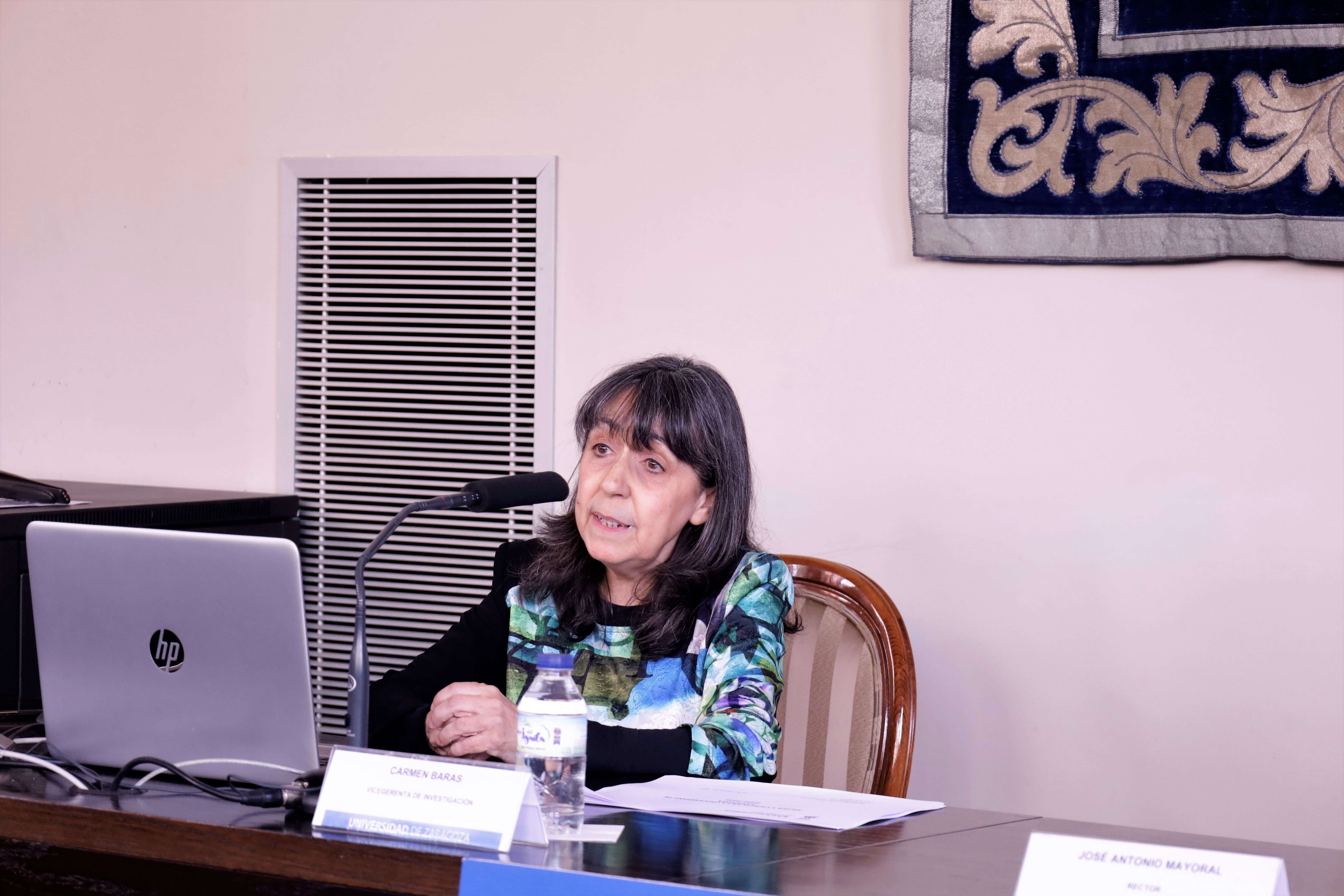 Las mujeres son la mitad del personal investigador pero solo ocupan el 25% de las cátedras Las mujeres son la mitad del personal investigador pero solo ocupan el 25% de las cátedras