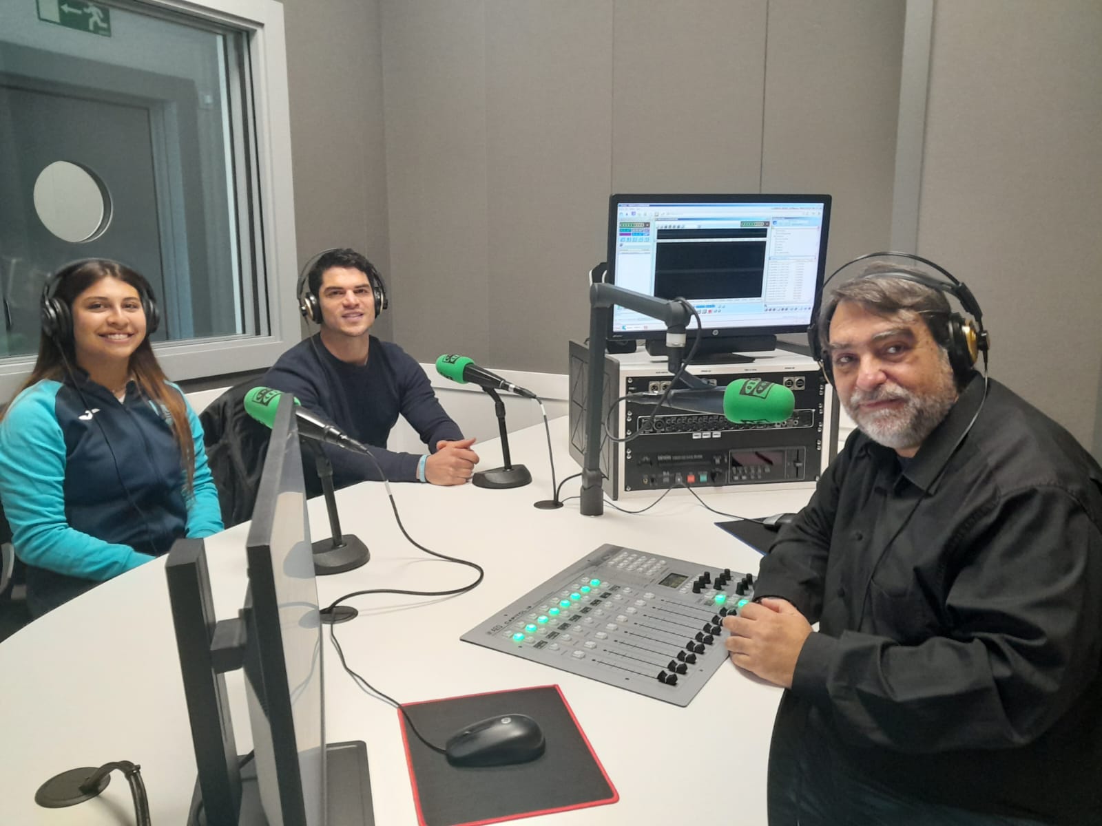 El Rugby la Vila organiza el sábado la Jornada 'Mujeres y Deporte' El Rugby la Vila organiza el sábado la Jornada 'Mujeres y Deporte'