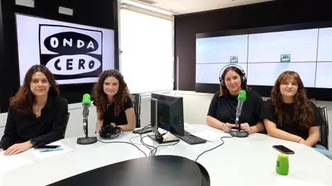 Georgina Boixereu, Lola Surribas, Míriam Franch i Montse Valls Georgina Boixereu, Lola Surribas, Míriam Franch i Montse Valls