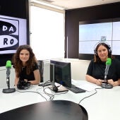 Georgina Boixereu, Lola Surribas, Míriam Franch i Montse Valls