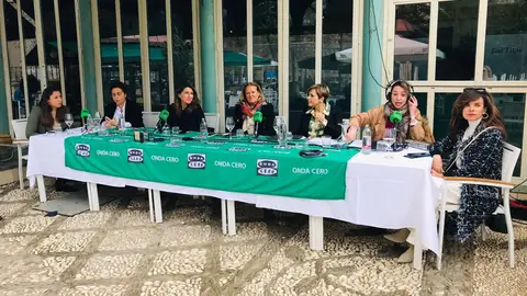 Kiosko Las Titas Kiosko Las Titas