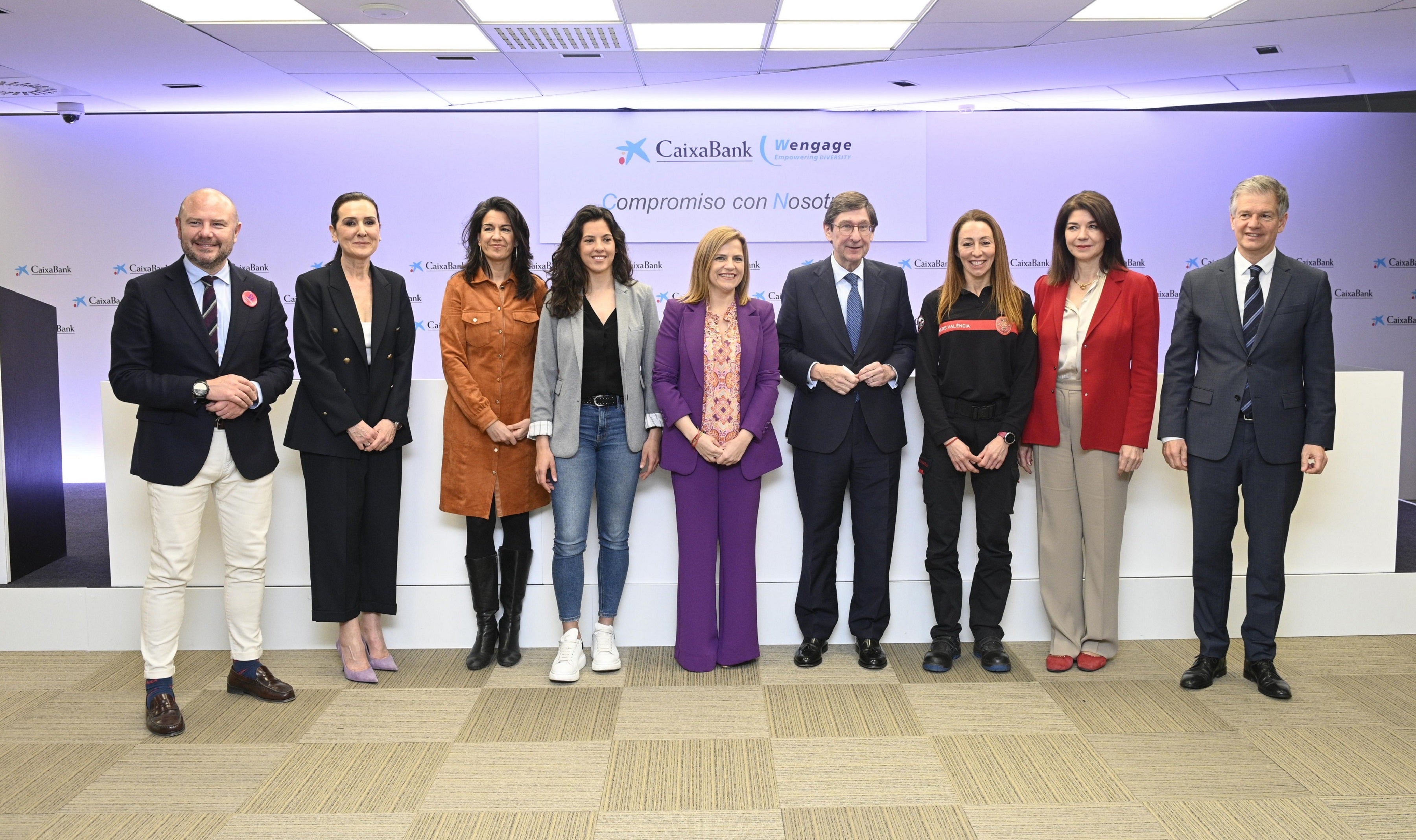 Reclaman más visibilidad a las mujeres con estudios técnicos para animar a las más jóvenes a apostar por ellos Reclaman más visibilidad a las mujeres con estudios técnicos para animar a las más jóvenes a apostar por ellos